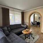 Goscinne Monika Iii Homestay