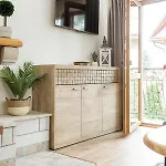 Goscinne Monika Iii Homestay