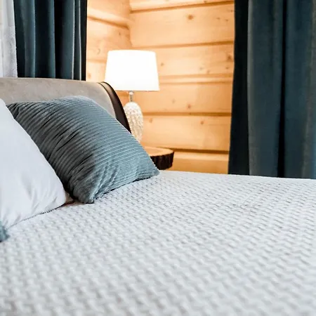 Goscinne Monika Iii Alloggio in famiglia *