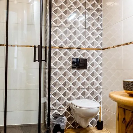 Goscinne Monika Iii * Zakopane