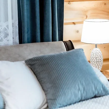 Goscinne Monika Iii * Zakopane