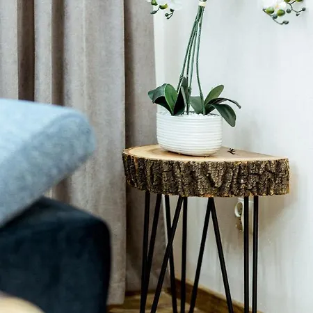 Alloggio in famiglia Goscinne Monika Iii *