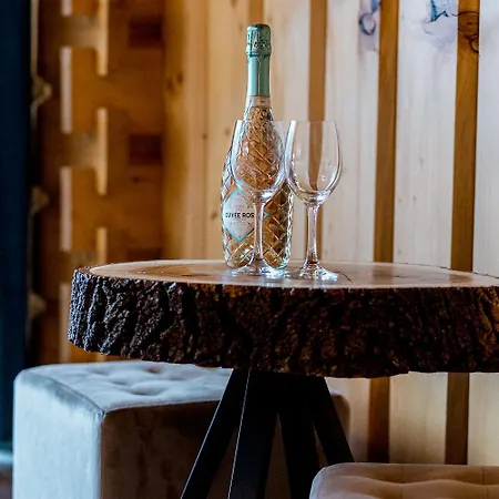 Goscinne Monika Iii Alloggio in famiglia Zakopane