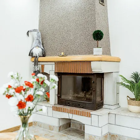 Goscinne Monika Iii * Zakopane