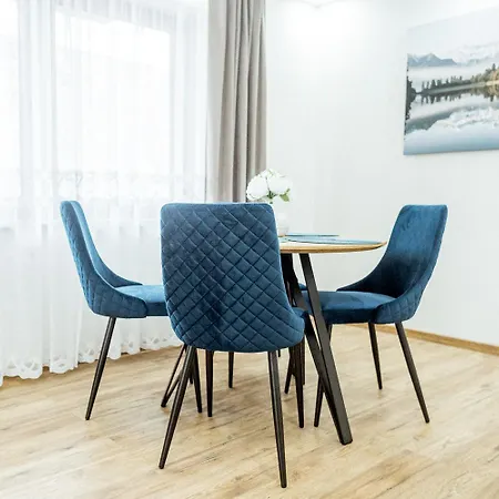 Goscinne Monika Iii Alloggio in famiglia Zakopane