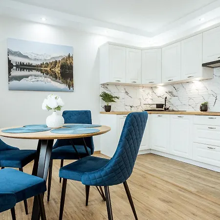 Homestay Goscinne Monika Iii Zakopane